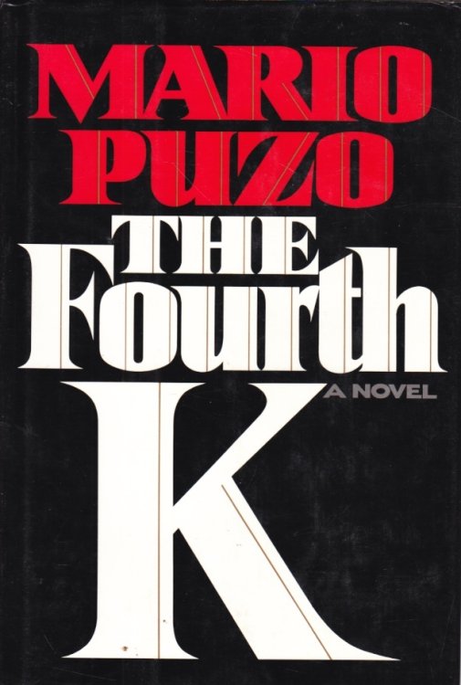 The Fourth K