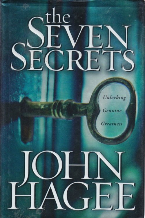 The Seven Secrets Unlocking Genuine Greatness