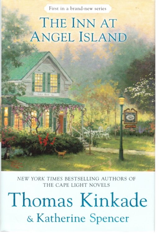 The Inn At Angel Island
