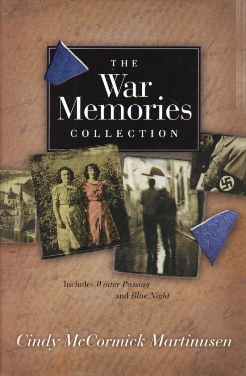 The War Memories Collection Winter Passing & Blue Night
