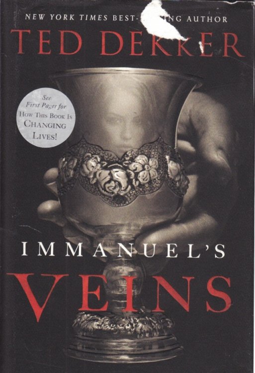 Immanuel's Veins