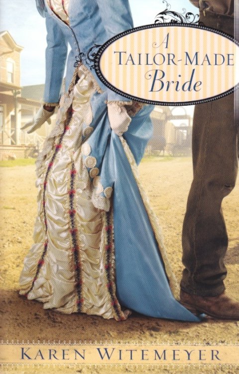A Tailor-Made Bride