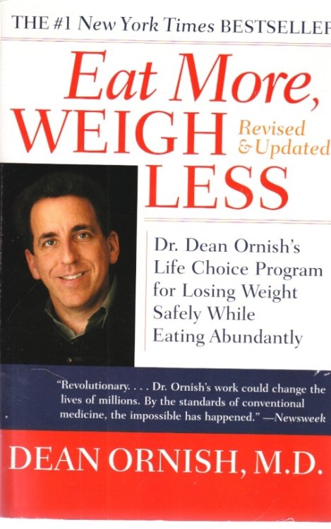 Eat More, Weigh Less