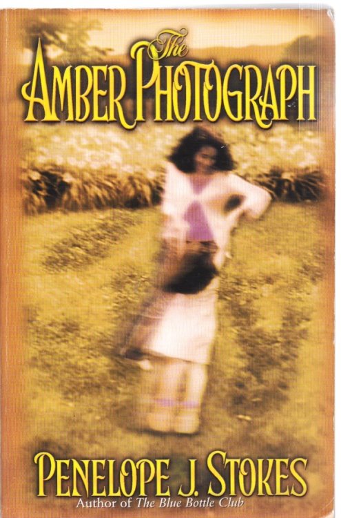 The Amber Photograph