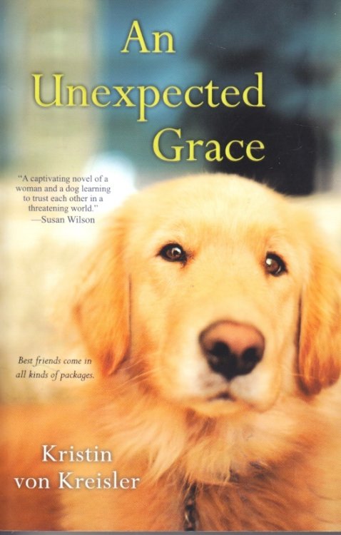 An Unexpected Grace