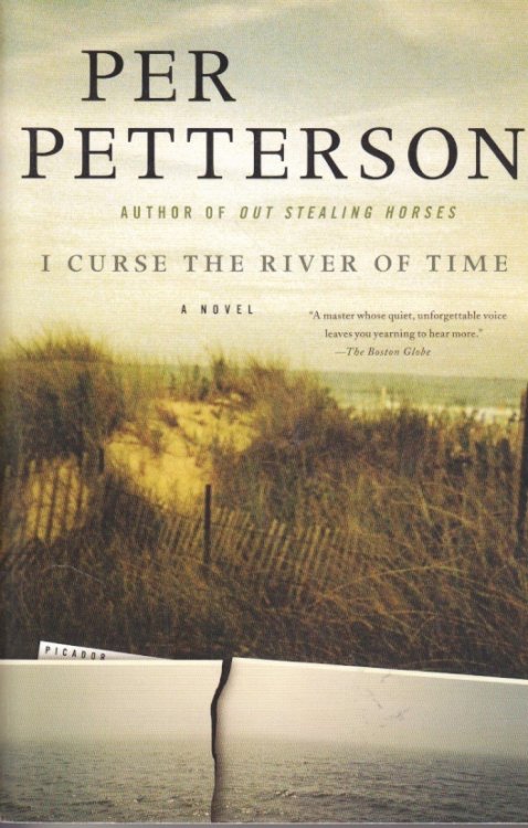 I Curse the River of Time