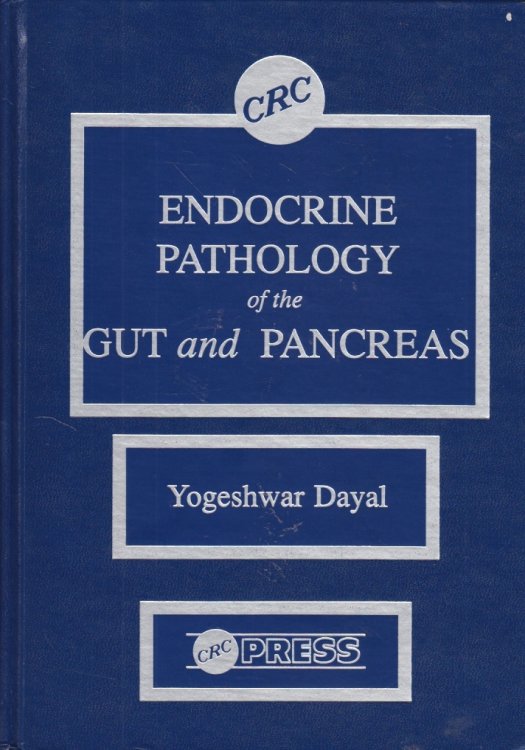 Endocrine Pathology of the Gut and Pancreas