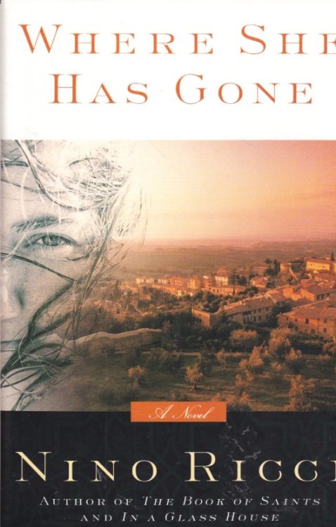 Where She Has Gone