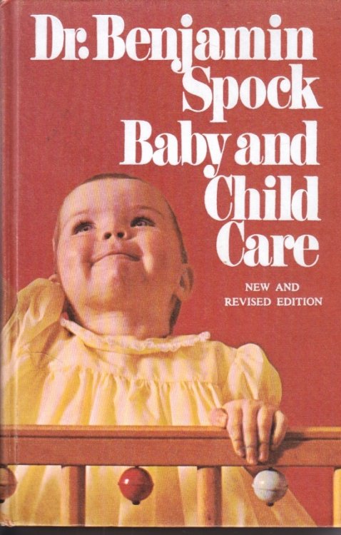 Baby and Child Care New Revised Edition