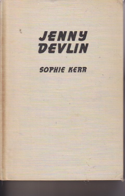 Jenny Devlin