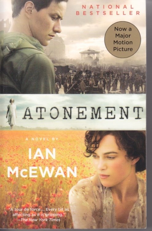 Atonement