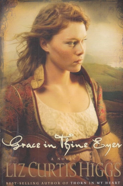 Grace in Thine Eyes