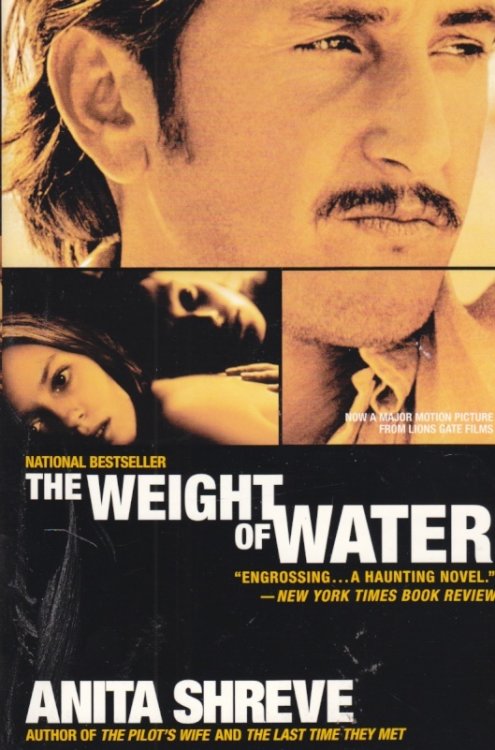 The Weight of Water