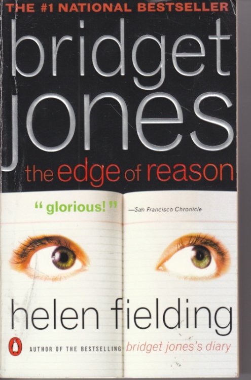 Bridget Jones The Edge of Reason