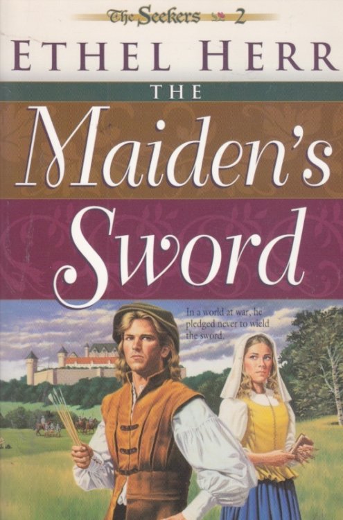 The Maiden's Sword