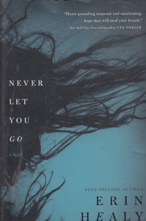Never Let You Go