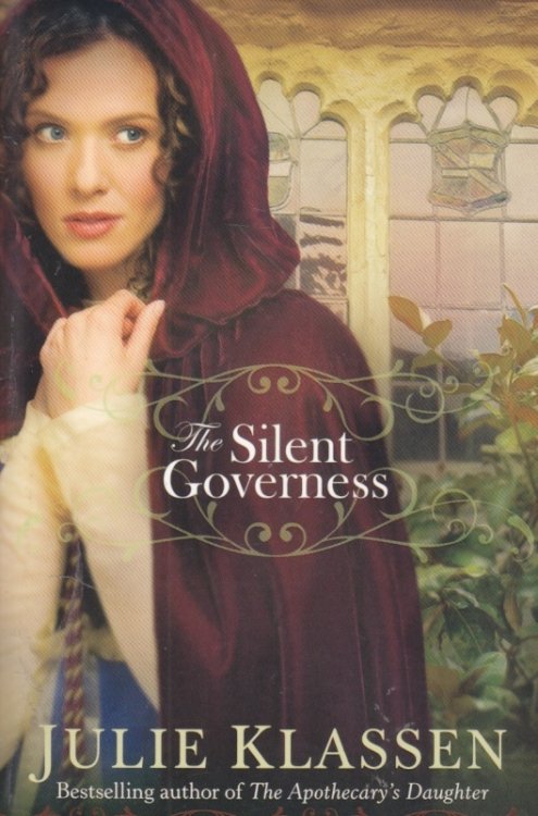 The Silent Governess