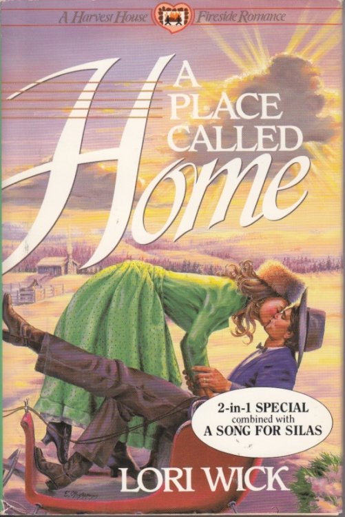 A Place Called Home & a Song for Silas 2 in 1 Special