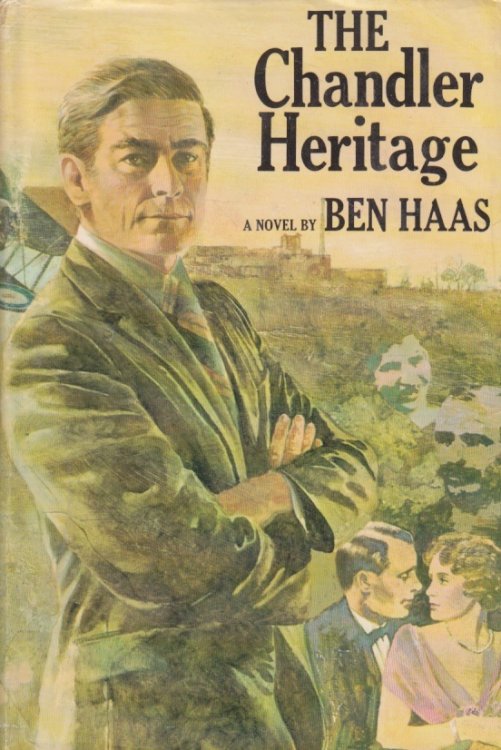 The Chandler Heritage