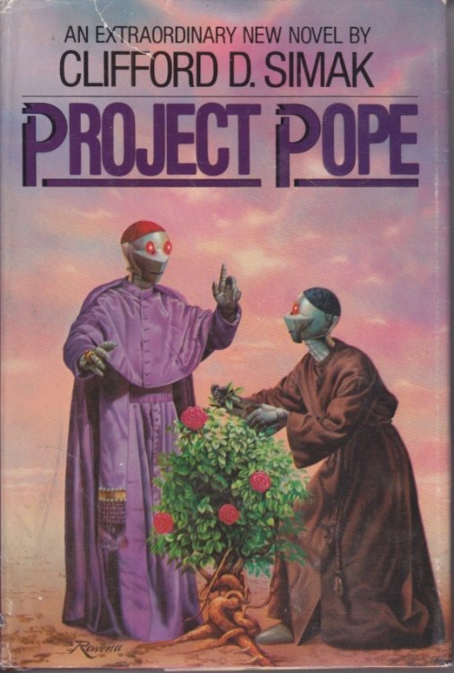 Project Pope