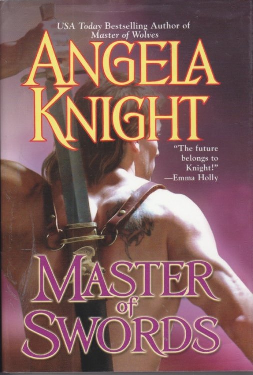 Master of Swords