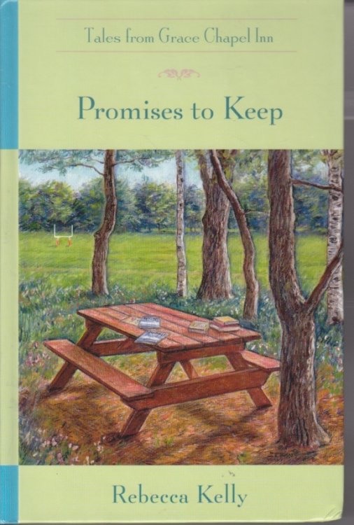 Promises to Keep