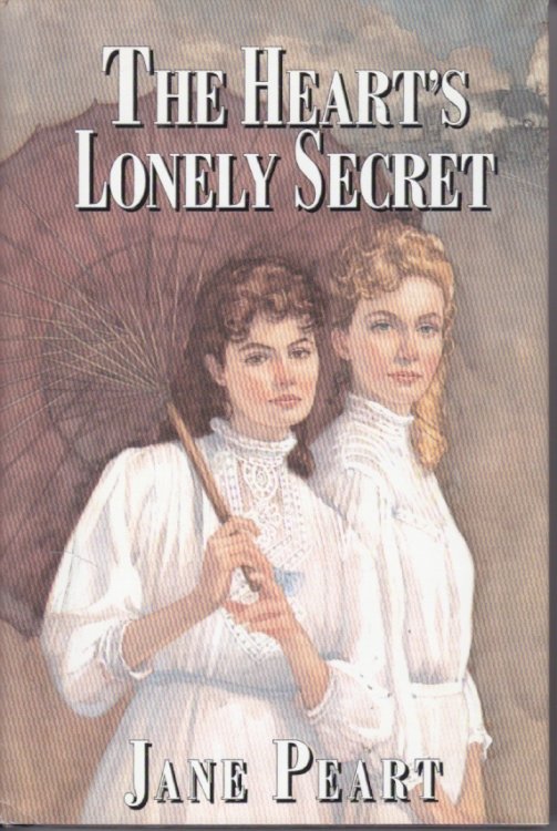 The Heart's Lonely Secret