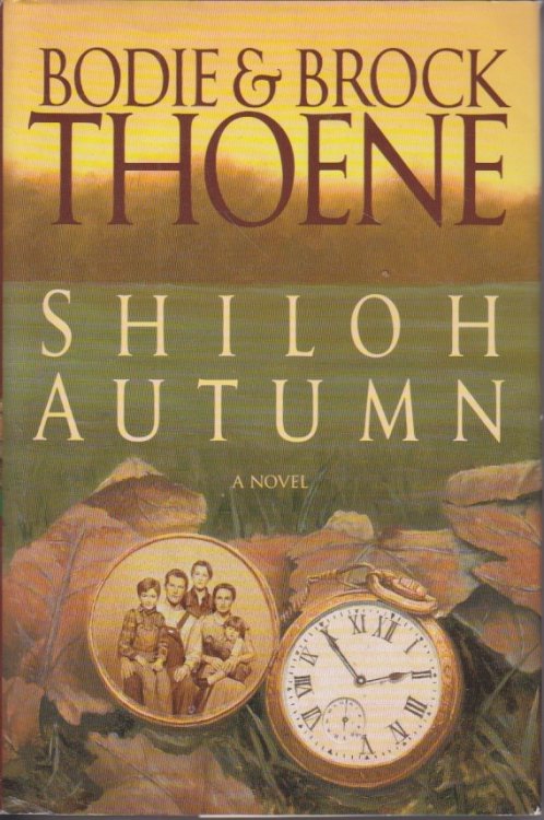 Shiloh Autumn
