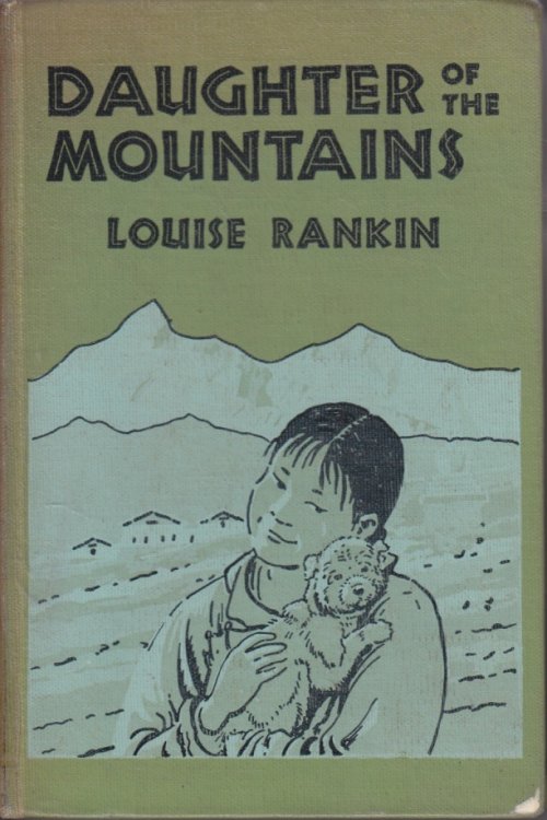 Daughters of the Mountains