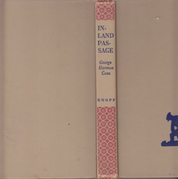 Inland Passage