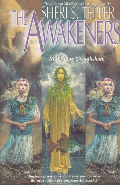 The Awakeners Northshore & Southshore
