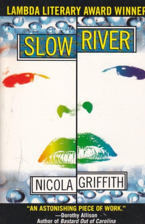 Slow River