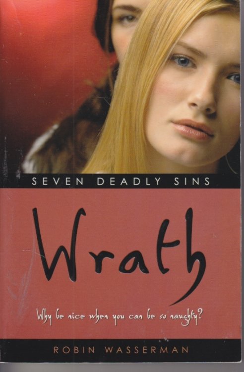 Wrath Why be Nice when You Can be so Naughty