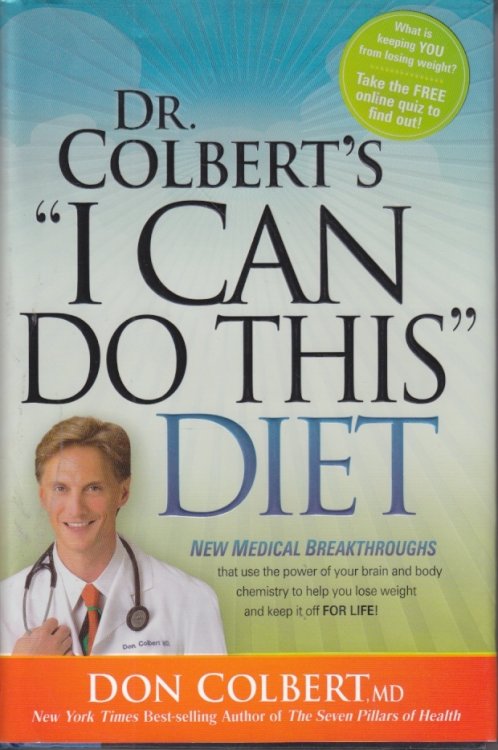 Dr. Colbert's 