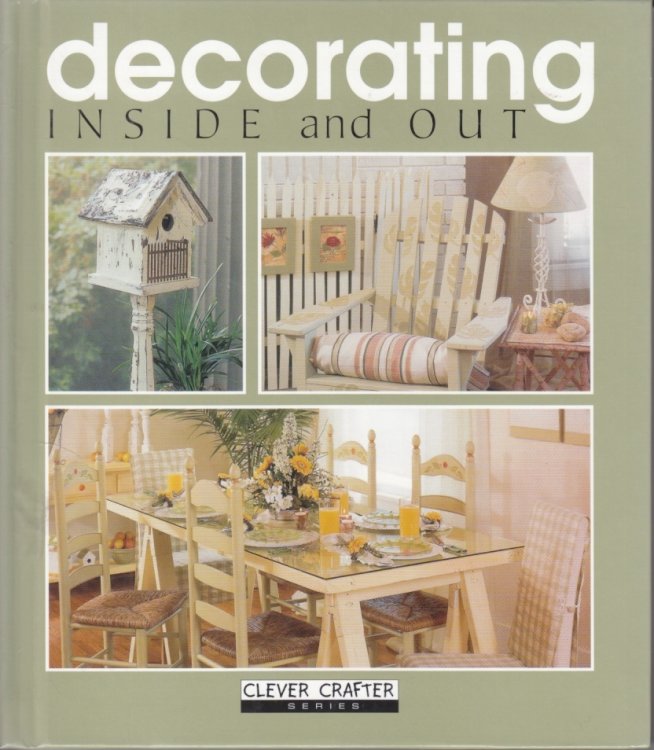 Decorating Inside & Out