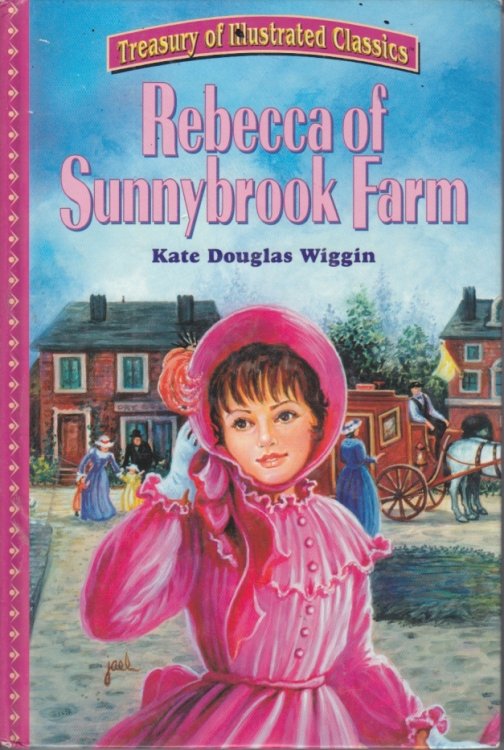 Rebecca of Sunnybrook Farm