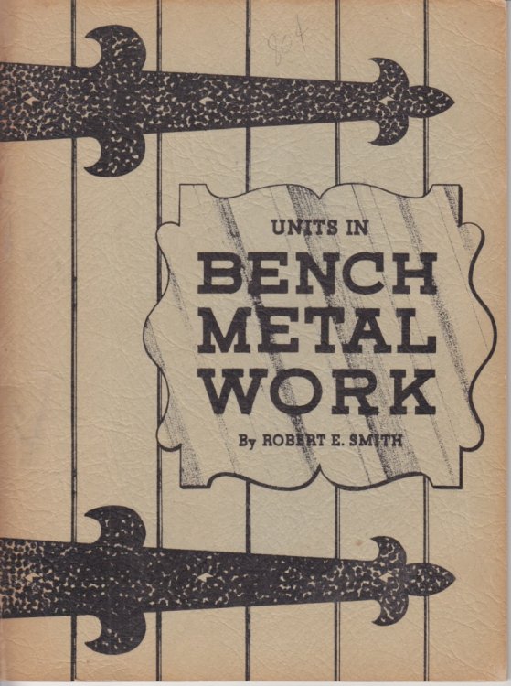 Units in Bench Metal Work