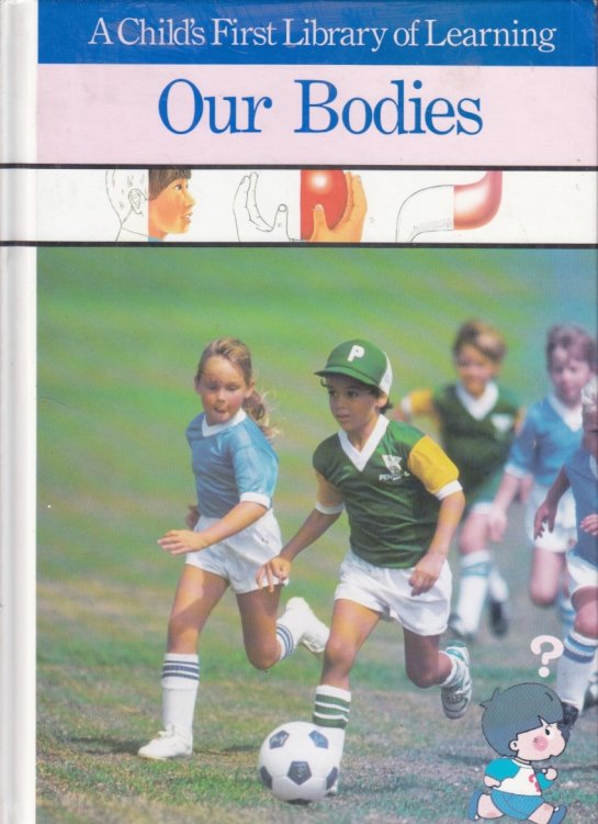 Our Bodies
