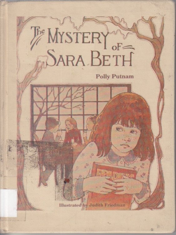 The Mystery of Sara Beth