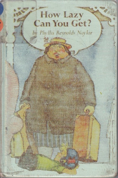 How Lazy Can You Get