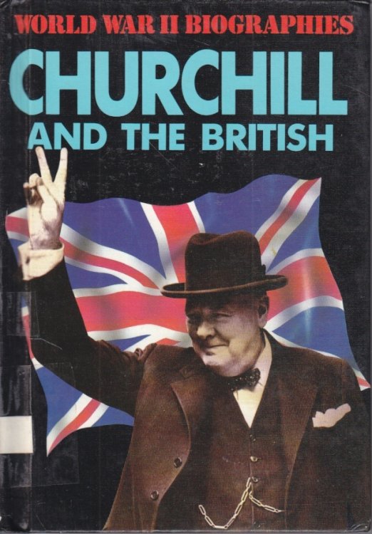 Churchill and the British