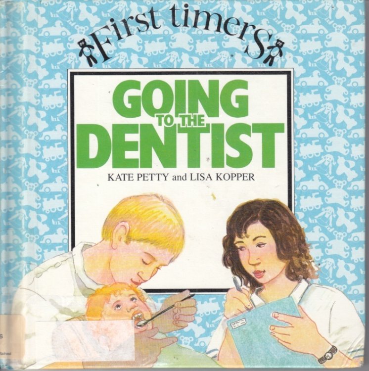 Going to the Dentist