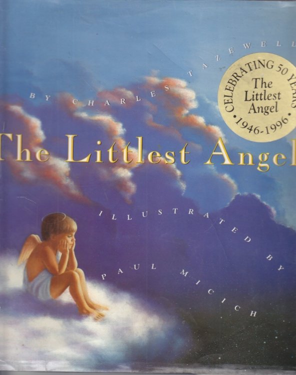 The Littlest Angel