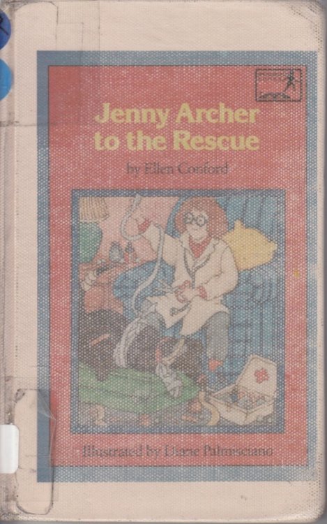 Jenny Archer to the Rescue