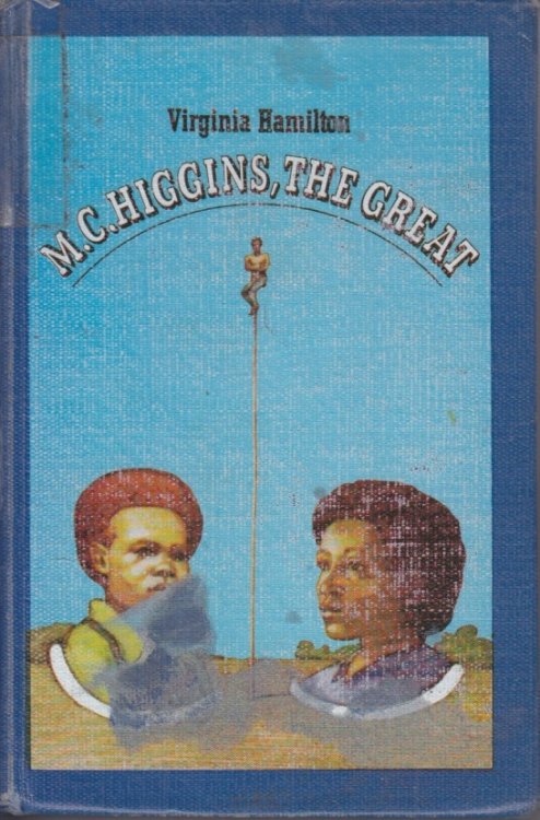 M. C. Higgins, the Great