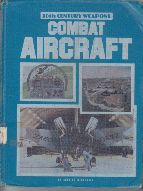 Combat Aircraft