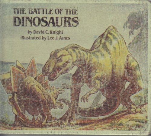 The Battle of the Dinosaurs