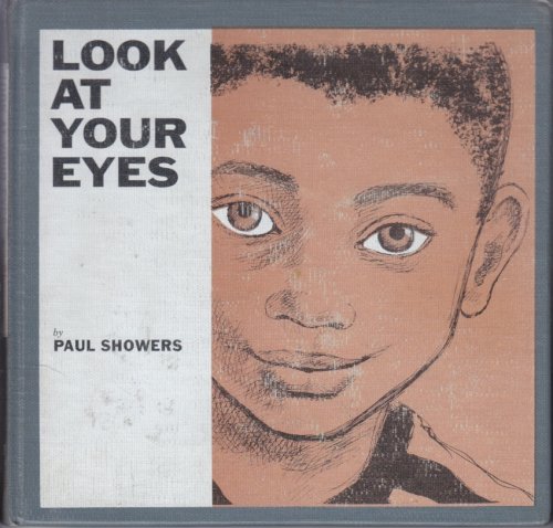 Look At Your Eyes