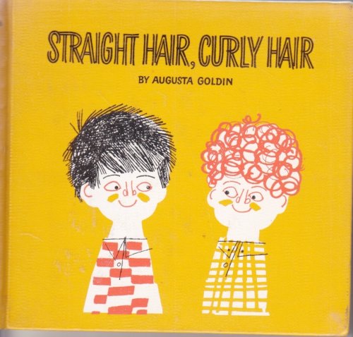 Straight Hair, Curly Hair