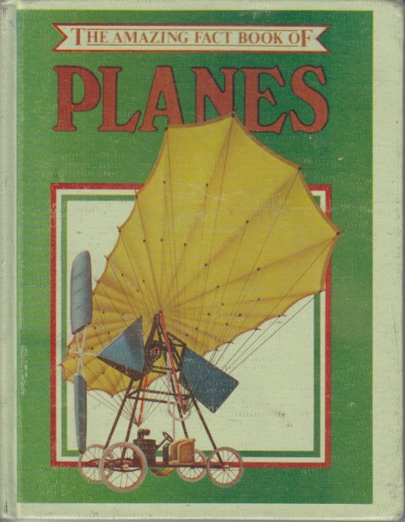 Planes
